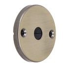 Fechadura Auxiliar para Porta de Entrada Antique 59mm Tetra 2000J50 CA Aliança