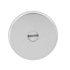 Fechadura Auxiliar para Porta de Entrada Cromado 40mm Dupla Tetra BL Arouca