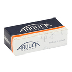 Fechadura Banheiro 40mm Alumínio Oxidado Polo Arouca