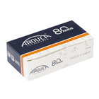 Fechadura Banheiro 40mm Zamac Cromado Due Arouca