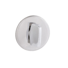 Fechadura Banheiro 40mm Zamac Cromado Flux Imab