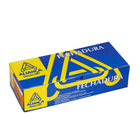 Fechadura Banheiro 40mm Zamac Latonado 2800/70 Aliança