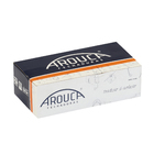 Fechadura Banheiro 40mm Zamac Oxidado Ovo Arouca