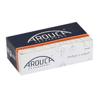 Fechadura Banheiro 40mm Zamac Oxidado Una Arouca