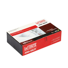 Fechadura Banheiro 55mm Zamac Cromado 407 La Fonte