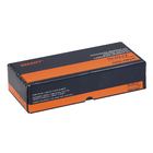 Fechadura Banheiro 55mm Zamac Cromado Acetinado Wave Papaiz