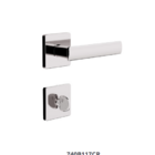 Fechadura Banheiro 740b117cr