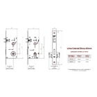 Fechadura Banheiro Colonial 3f 715b225