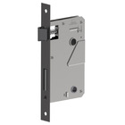 Fechadura Banheiro Orion Anatomic 55mm Bronze Latonado Alianca