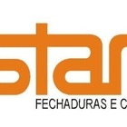 Fechadura Banheiro - Stam Rolete 1025 Cromado Quadrada