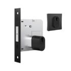 Fechadura-bater Correr-bico De Papagaio-zamac-stam-1006