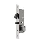 Fechadura Bico De Papagaio 3f 6122/50cr