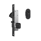 Fechadura Bico De Papagaio 901 Stam