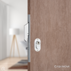 Fechadura Bico De Papagaio 902 Stam