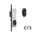 Fechadura Bico De Papagaio 902 Stam