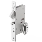 Fechadura Bico De Papagaio Para Porta De Correr Externa 29mm