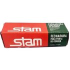 Fechadura Bico Papagaio Tetra Inox Stam 1940