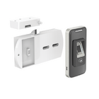 Fechadura Biométrica Digital Para Portas E Gavetas Móveis 173