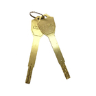 Fechadura Biométrica Inteligente com 4 Chaveiro Rfid