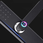 Fechadura Biométrica Wifi Digital S804