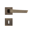 Fechadura Bmw Seattle Bronze Oxidado Interna