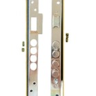 Fechadura Central De Segurança Spain C/ 4 Travas