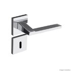 Fechadura Chopin Cromado Interna Cromado