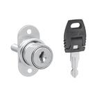 Fechadura Cilindro De Pressão 24x19mm - Fgvtn