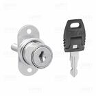 Fechadura Cilindro De Pressão 24x19mm - Fgvtn