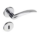 Fechadura Classic Cromado Interna Pado Cromado