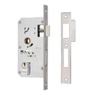 Fechadura Classic Externa Cromada