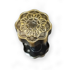 Fechadura Colonial Vouga Externa Topazio 160