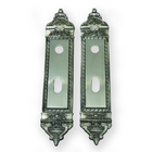 Fechadura Colonial Vouga Externa Topazio 420