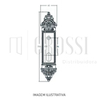 Fechadura Colonial Vouga Externa Topazio 420