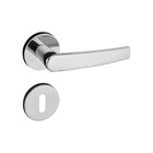 Fechadura Concept Interna 40mm Roseta Cromado Rr1 401-40ci Ra