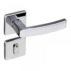 Fechadura Concept Roseta Quadrada Externa 54026721 Rq1 401-40