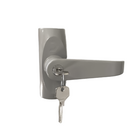 Fechadura De Acesso Externo Para Barra Antipânico Com Chave c