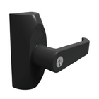 Fechadura De Acesso Externo Para Barra Antipânico Com Chave p