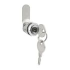 Fechadura De Arquivo Stam Rosca Total 312 19061