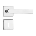 Fechadura De Embutir Interna Zamac Concept Rq1 414-40ci Crp C