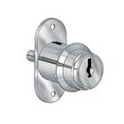 Fechadura De Pressão Para Porta De Correr Art 421/35