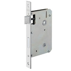 Fechadura Design Unique Banheiro 55mm Cobre Lockwell