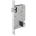 Fechadura Design Unique Externa 55mm Cobre Zbz Lockwell