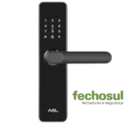 Fechadura Digital Agl H20 Wifi / Senha /prox E App