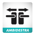 Fechadura Digital Biométrica Athenas Madeira Bluetooth