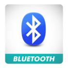 Fechadura Digital Biométrica Athenas Madeira Bluetooth