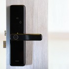 Fechadura Digital Biométrica Beluni Nero 2 Bluetooth Smart Tt