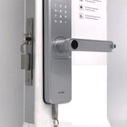 Fechadura Digital Biométrica Beluni Silver Wp Smart Ttlock 440