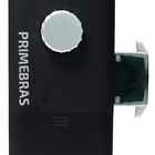 Fechadura Digital Biométrica Eletrônica Primebras Para Porta