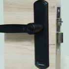 Fechadura Digital Biométrica Eletrônica Reversível P6001 Prim